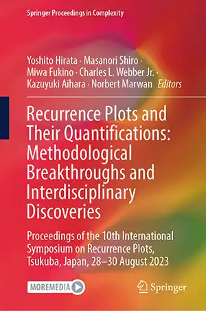 Recurrence Plots and Their Quantifications: Methodological Breakthroughs and Interdisciplinary Discoveries 2025