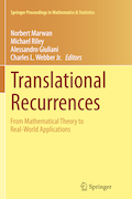 Translational Recurrences — From Mathematical Theory to Real-World Applications