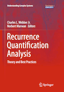 Recurrence Quantification Analysis — Theory and Best Practices