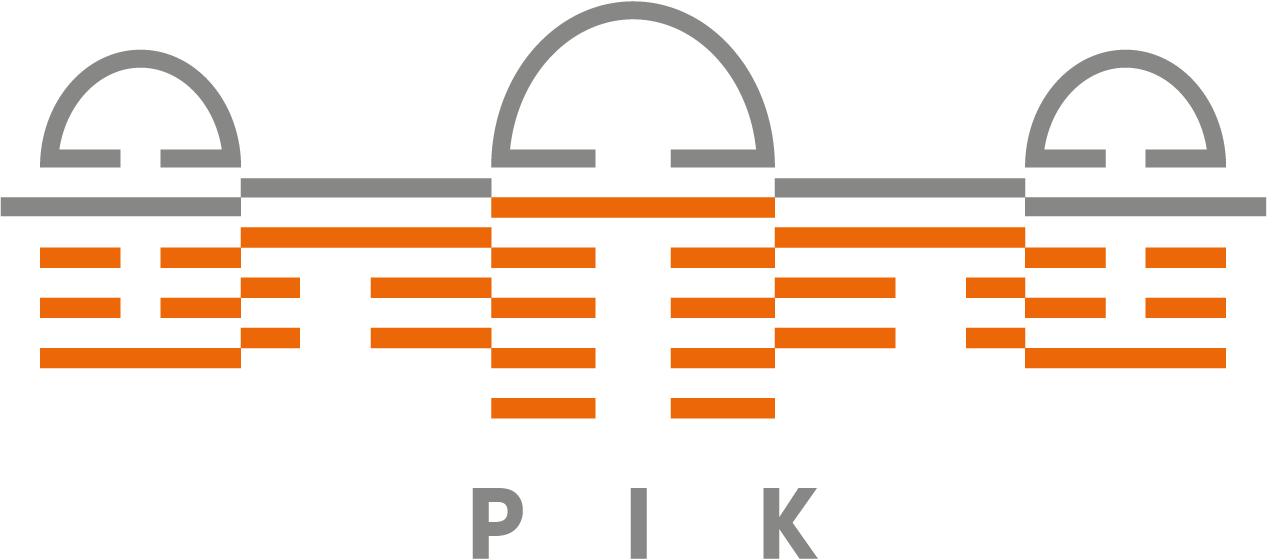 PIK Logo